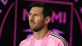 &lsquo;ক্যারিয়ারের শেষ চুক্তি&rsquo; করতে যাচ্ছেন মেসি