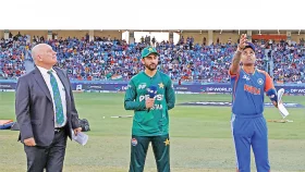 এই লজ্জা কি ক্রিকেটের প্রাপ্য