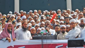 শিক্ষাপ্রতিষ্ঠানে গানের শিক্ষক নয়, ধর্মীয় শিক্ষক দরকার&nbsp;