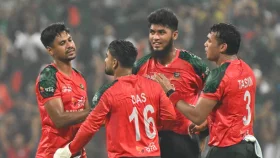 এশিয়া কাপের সুপার ফোরে বাংলাদেশের ম্যাচের সূচি
