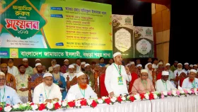 আওয়ামী স্টাইলের কোনও নির্বাচন আর হবে না: রফিকুল ইসলাম