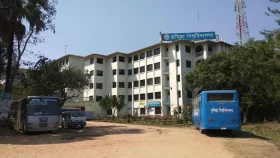 আচার্যকে ছাড়াই আয়োজিত হতে যাচ্ছে কুবির ২য় সমাবর্তন