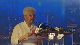 দেশের উন্নয়নে সবার অংশগ্রহণ জরুরি: শিল্প উপদেষ্টা