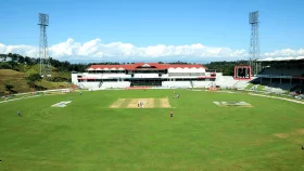 এনসিএল টি-টোয়েন্টির ঠিকানা সিলেট, ১২ অক্টোবর ফাইনাল