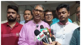 ফেব্রুয়ারিতে নির্বাচন ভন্ডুলকারীরা দেশের অশুভ শক্তি: আহমেদ আযম খান