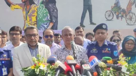 জুলাই গণঅভ্যুত্থান কেবল আন্দোলন নয়, ন্যায় প্রতিষ্ঠারও সংগ্রাম