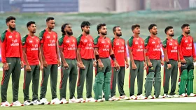 দুবাইয়ে শ্রীলঙ্কার বিপক্ষে ১৮৩ করেও জিততে পারেনি বাংলাদেশ, আজ কি করা উচিত