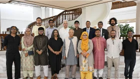 ১৬ বছরের দুঃশাসনের চিত্র থাকবে জুলাই স্মৃতি জাদুঘরে