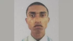 ব্রহ্মপুত্র নদের থেকে আসামির মরদেহ উদ্ধার