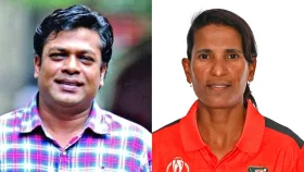 নির্বাচক প্যানেলে হাসিবুল হোসেন শান্ত, প্রথমবার সালমা খাতুন