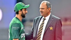 ভারত ম্যাচের আগে আবারও সংবাদ সম্মেলন বাতিল করল পাকিস্তান