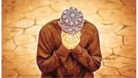 আল্লাহ ধৈর্যশীলদের সঙ্গে আছেন
