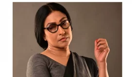 মন ভালো নেই ঋতুর