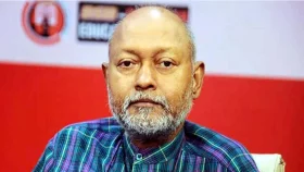অর্থ আত্মসাৎ মামলায় হাজিরা দিলেন কলিমউল্লাহ