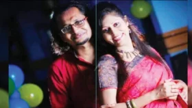 স্ত্রীকে ডিভোর্স নোটিস পাঠিয়েছেন জাহেদ উর রহমান