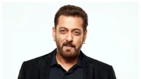 আহত হয়ে বিশ্রামে সালমান