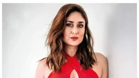 পঁয়তাল্লিশ বসন্তে &lsquo;বেবো&rsquo;