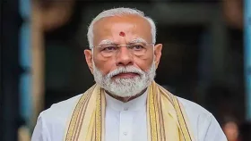 বিহার নির্বাচনে মোদি জোটের ঝড়