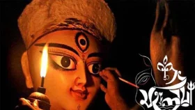 শুভ মহালয়া আজ