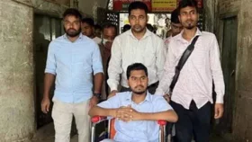 নুর সোমবার যাচ্ছেন সিঙ্গাপুর&nbsp;