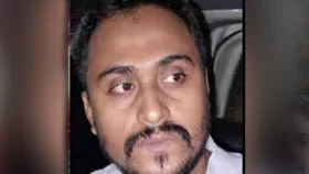 পল্টন থেকে নিষিদ্ধ ছাত্রলীগের কেন্দ্রীয় নেতা গ্রেফতার