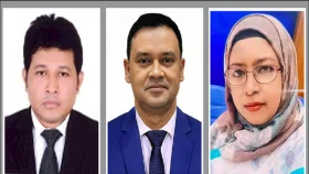 জেলা প্রশাসনে রদবদল, ৩ জেলায় নতুন ডিসি