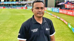পাইক্রফটকে ছাড়েনি আইসিসি, ভারত-পাকিস্তান ম্যাচে আছে বাংলাদেশও
