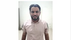 চন্দনাইশে যুবলীগ নেতা জিকু গ্রেপ্তার
