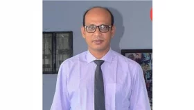 চবির নতুন প্রক্টর অধ্যাপক শহীদ সরওয়ার্দী