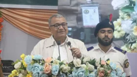 ভাষা ব্যবহারে ইবি দেশে জন্য আদর্শ:&nbsp; ড. সলিমুল্লাহ খান