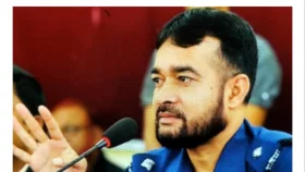 দেশ রূপান্তরে সংবাদ প্রকাশের পর গুরুদাসপুরের সেই ওসি বদলি