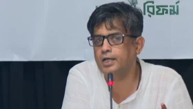 পিআর নাকি বিদ্যমান পদ্ধতিতে ভোট সিদ্ধান্ত নেবে দলগুলোই