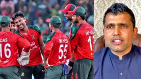 বাংলাদেশের কাছ থেকে পাকিস্তানকে শিখতে বললেন কামরান
