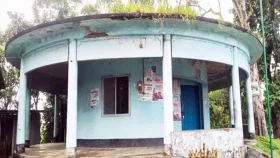 শাহবন্দেগী ইউনিয়ন পরিষদের সেবা কার্যক্রম বন্ধ, ভোগান্তিতে ২৭ গ্রামবাসী