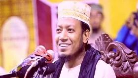 আমির হামজাকে বিতর্কিত বক্তব্য না দেওয়ার পরামর্শ জামায়াতের