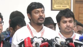 ভোটে ১৫০ আসন পাবে এনসিপি: নাসীরুদ্দীন পাটওয়ারী