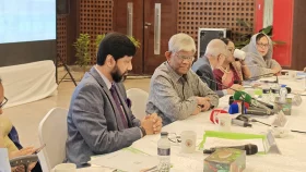 ভুখা পেটে আর কতদিন পড়াবেন শিক্ষকরা: অর্থ উপদেষ্টা
