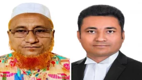 জুলাই হত্যা মামলা বাণিজ্যে বিএনপির দুই নেতাকে শোকজ