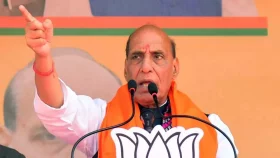 পাকিস্তানশাসিত কাশ্মির একদিন নিজেই ভারতের অংশ হবে