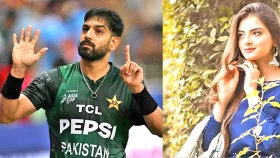 হারিস রউফের '৬-০' পর স্ত্রীর বিতর্কিত পোস্টে উত্তাপ আরও বাড়লো