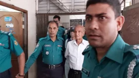 কামাল আহমেদ মজুমদারের জামিন আবেদন খারিজ
