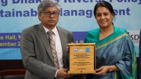 নর্থ সাউথ ইউনিভার্সিটিতে এসআইপিজি&rsquo;র বিশেষ সংলাপ&nbsp;