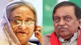 শেখ হাসিনা ও কামালের বিরুদ্ধে ২০তম দিনের সাক্ষ্যগ্রহণ আজ