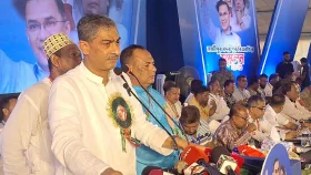 চরমোনাই পীর জাতীয় বেইমান, ভণ্ড: এ্যানি