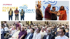 তিনশো ট্রাভেল এজেন্ট নিয়ে ইউএস-বাংলার &lsquo;পার্টনার রিট্রিট মালদ্বীপ-২০২৫&rsquo;