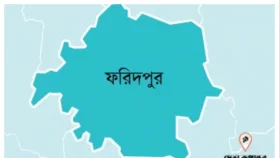 ফরিদপুরের ভাঙ্গায় মহাসড়ক-রেলপথ অবরোধ কর্মসূচি স্থগিত