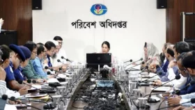 সাভারে ইটভাটা বন্ধে চলবে মোবাইল কোর্ট: পরিবেশ উপদেষ্টা
