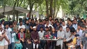 ২৫ তারিখেই রাকসু নির্বাচনের দাবি স্বতন্ত্র প্রার্থীদের