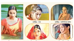 অস্কার যাচ্ছে কোন সিনেমা