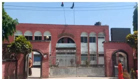 গাইবান্ধায় কারাগারে আ.লীগ নেতার মৃত্যু